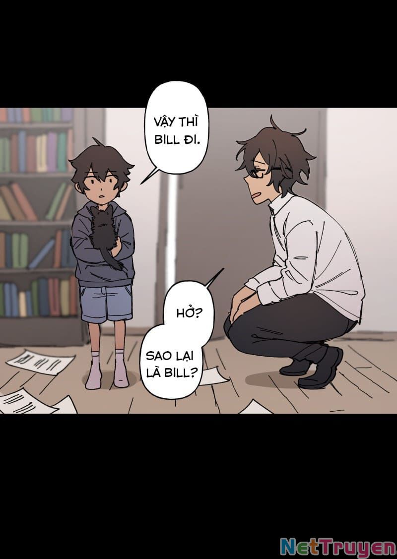 lumine - cội nguồn ánh sáng chapter 94 17