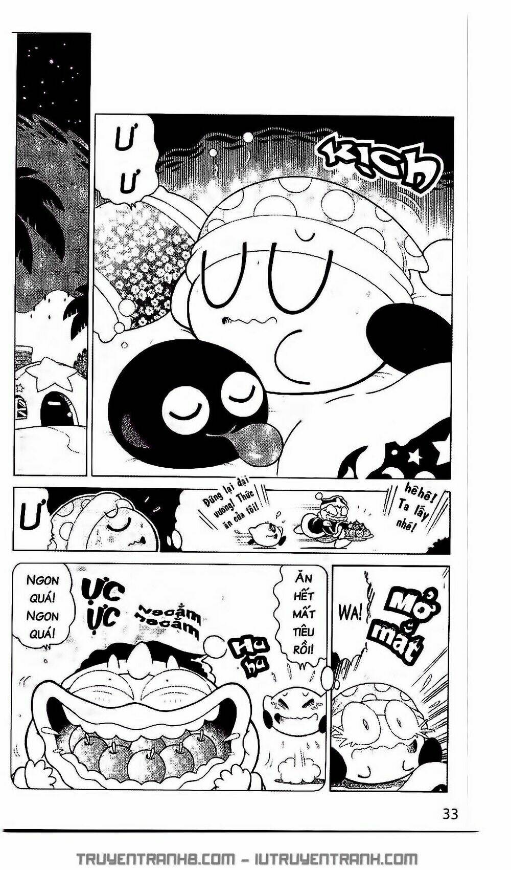 ngôi sao kabi chapter 158 5