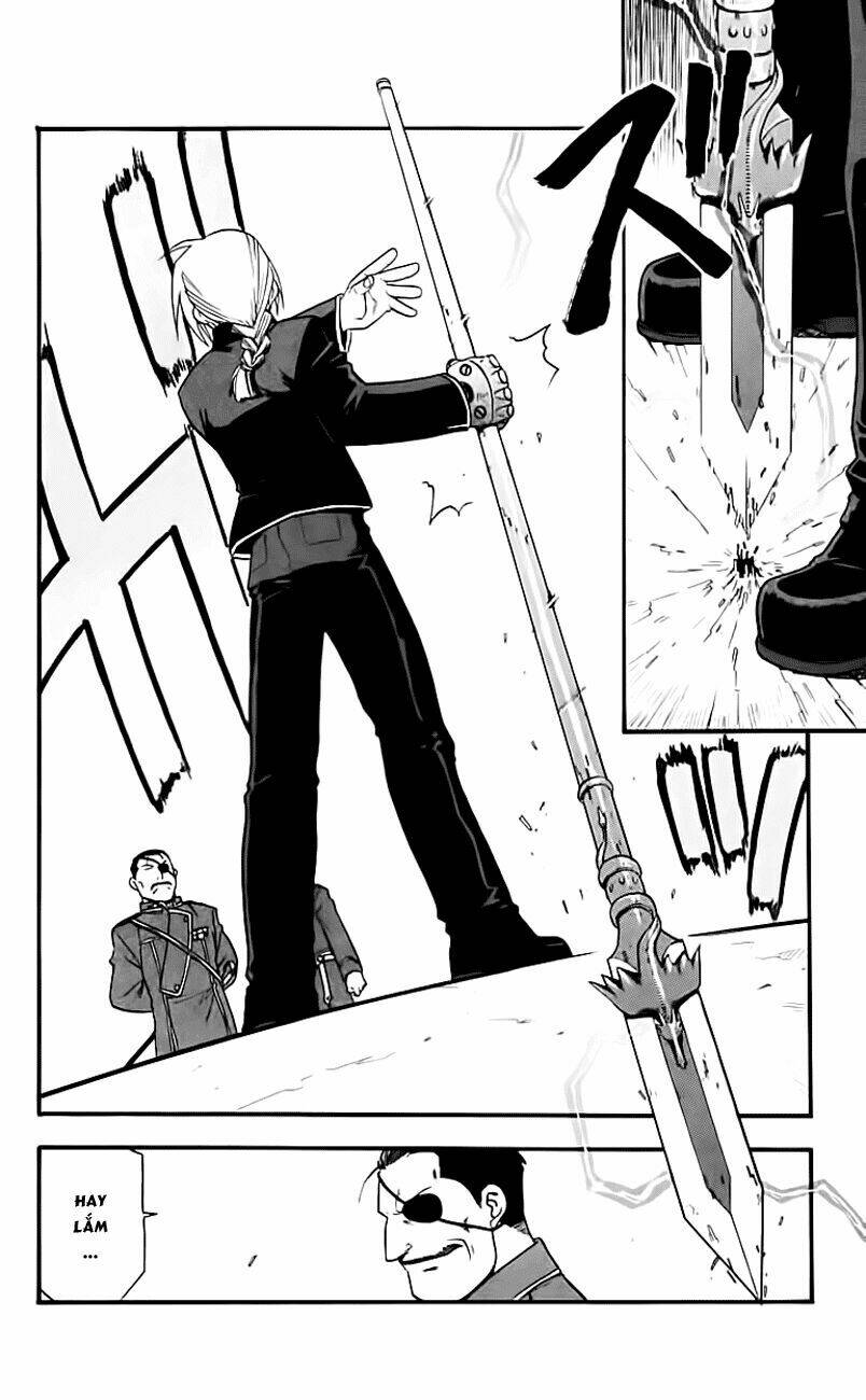 giả kim thuật chapter 24 36