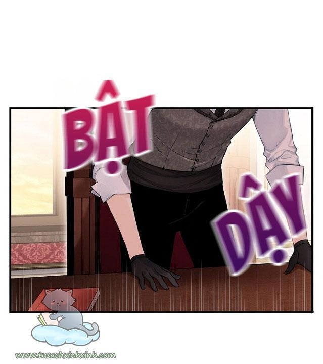 ác nữ muốn ly hôn chapter 117 38