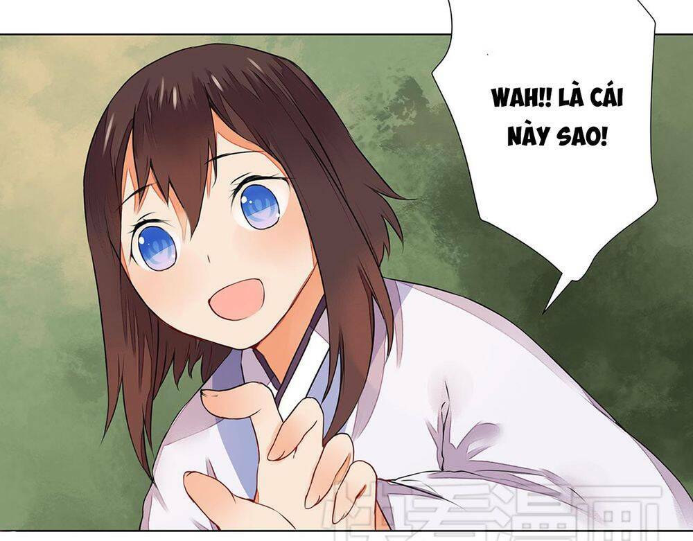 đốt đào hoa chapter 7 54