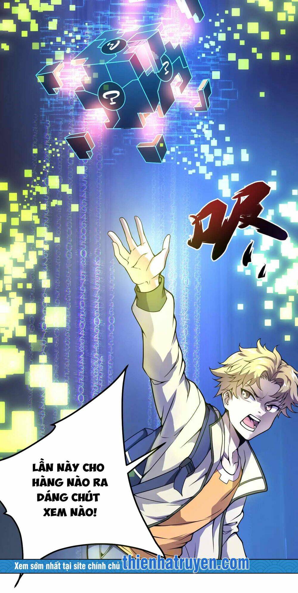 vạn vật hợp nhất chapter 2 36