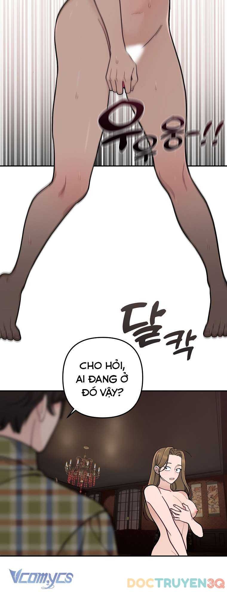 [18+] dinh thự young chun hwa: mọt sách phóng túng không ngủ được chapter 1 80