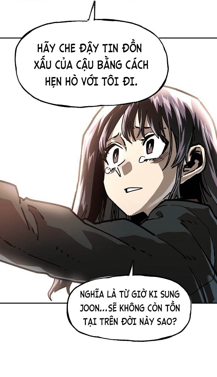 chỉ có cái c.h.ế.t mới là sự cứu rỗi chapter 12 23