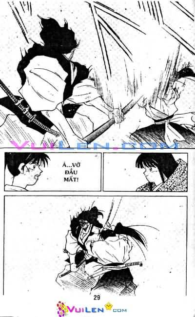 truyền nhân atula phần ii chapter 9 30