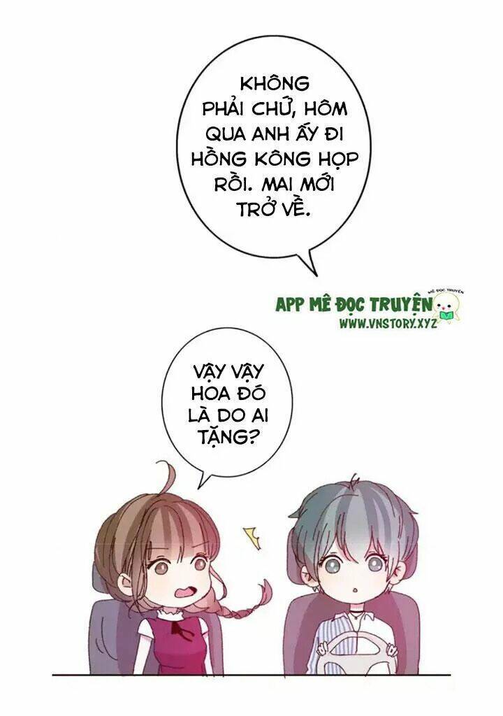 tình yêu không nói dối chapter 62 6