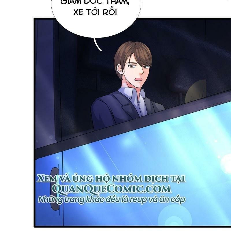 vú em tiên tôn đi ở rể chapter 96 14