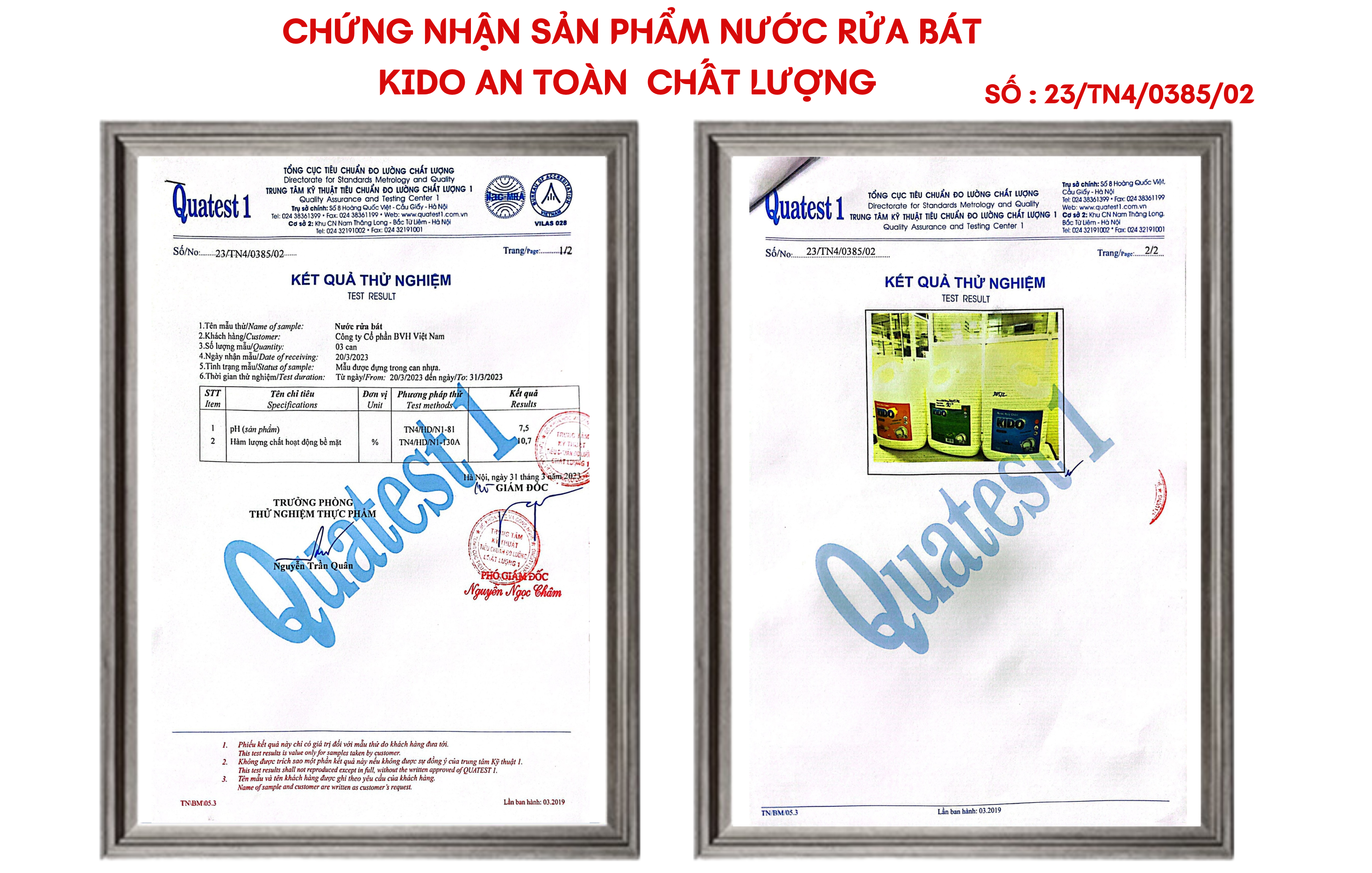 Nước Giặt 3.6 Lít Hương dễ chịu Trắng - Sự Sang Trọng Cho Mỗi Đợt Giặt Là