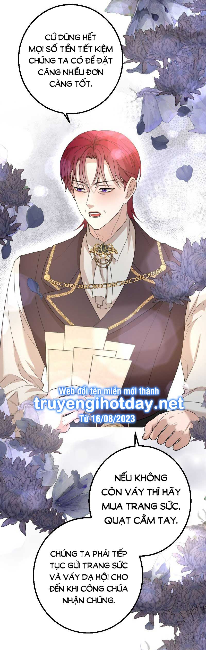 ngã rẽ định mệnh chapter 26.1 13