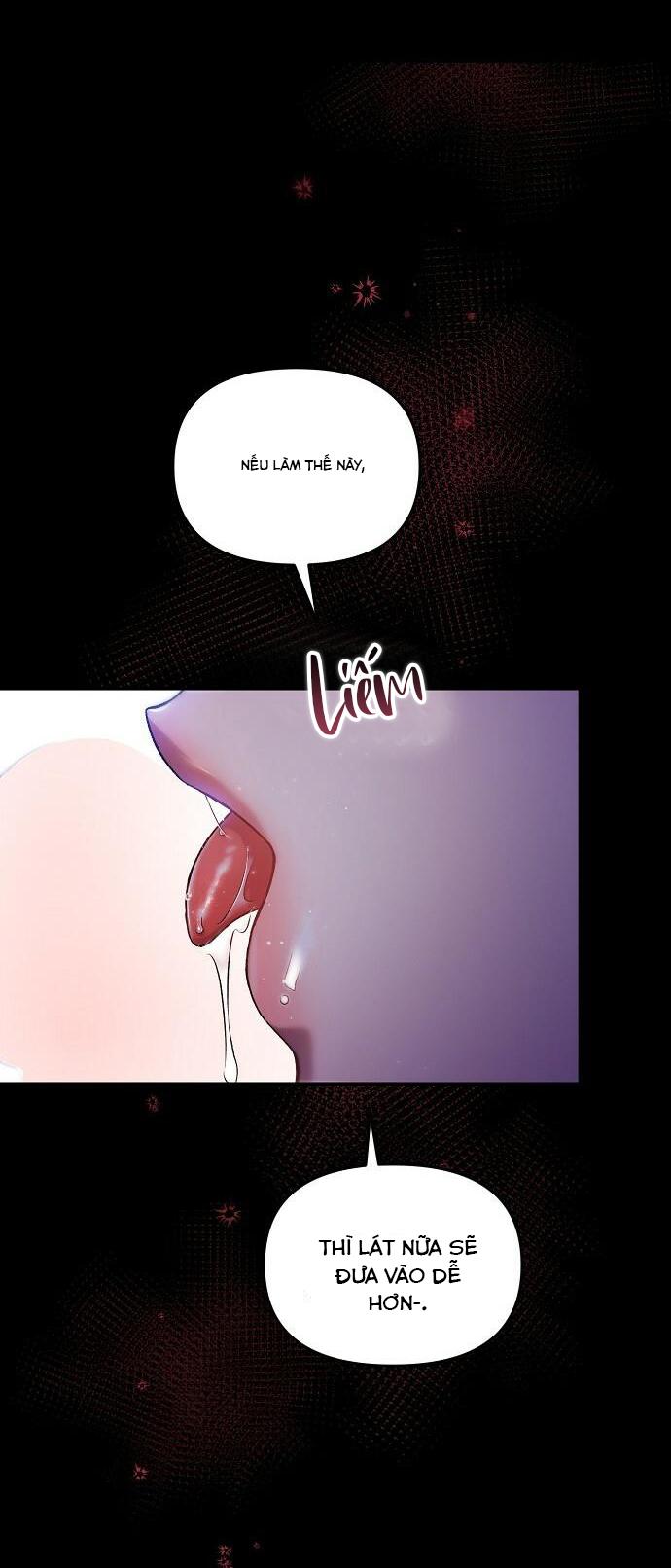 cơn mưa mật ngọt chapter 16 34