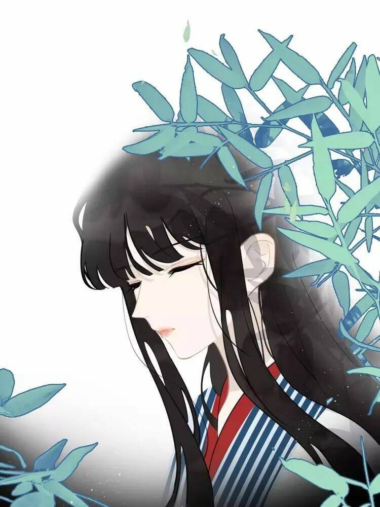 mãn đình phương - thiên hạ duy khanh chapter 11 11