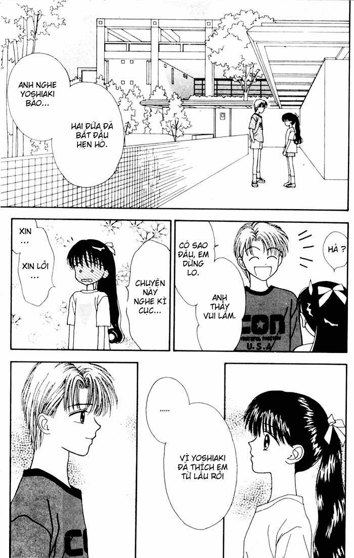 minto na bokura chapter 7 18