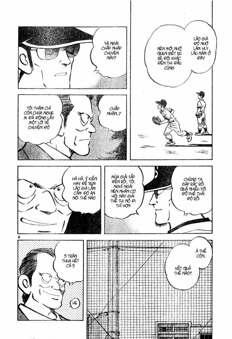 trò chơi vượt qua thử thách chapter 44 6