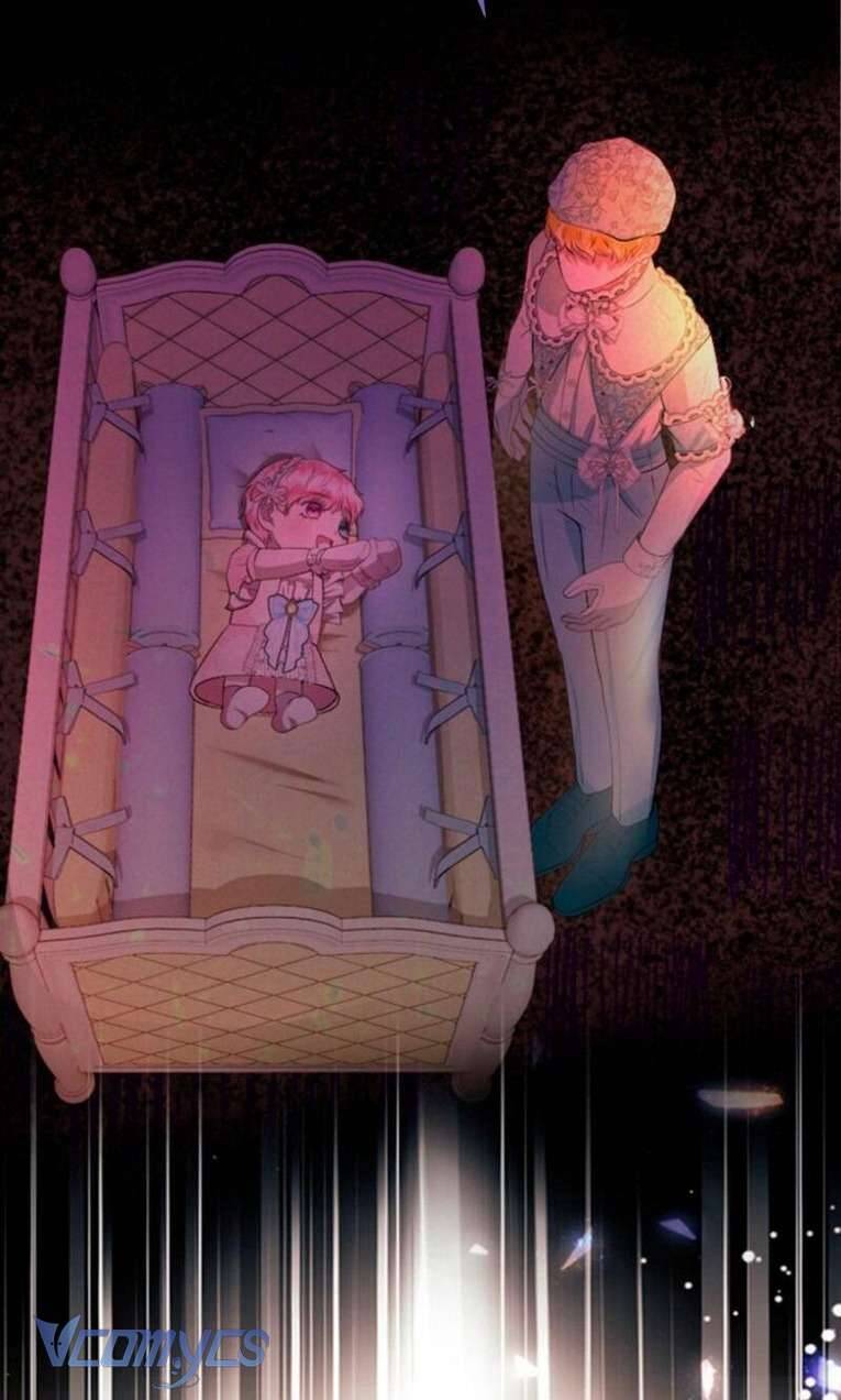 sau này họ sẽ sinh ra tôi chapter 7 24