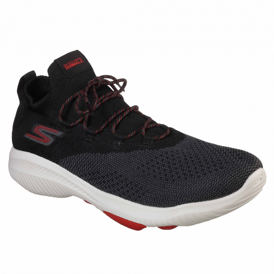 Giày Nam Skechers 54667-PERFORMANCE-BKRD