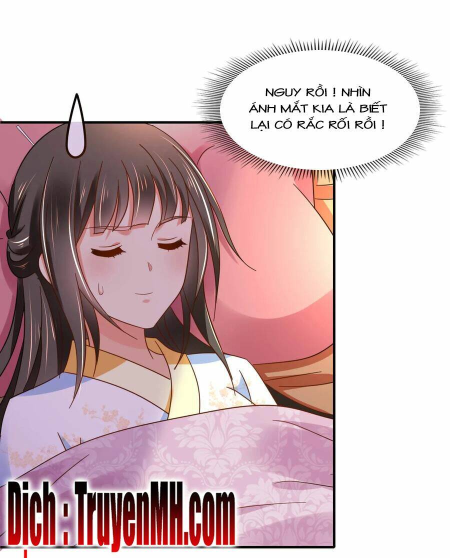 lãnh cung phế hậu muốn nghịch thiên chapter 210 8