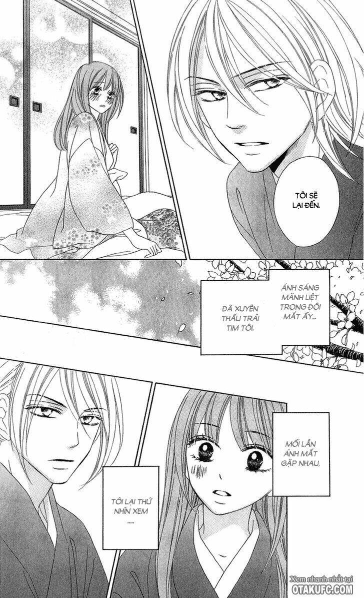 yêu quái cánh đen chapter 56 28