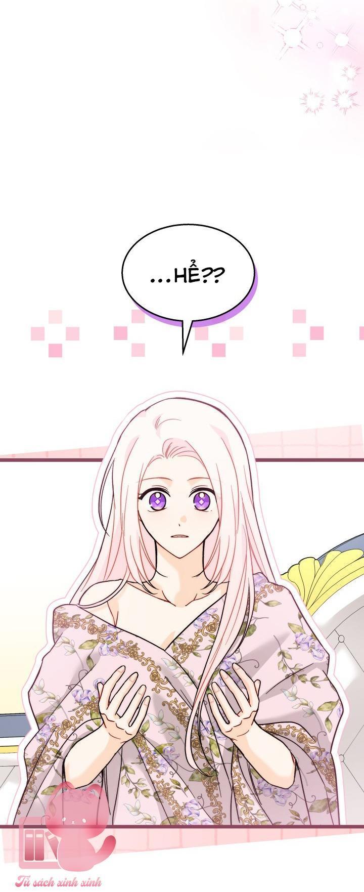 quan hệ cộng sinh giữa báo đen và thỏ trắng chapter 123 16