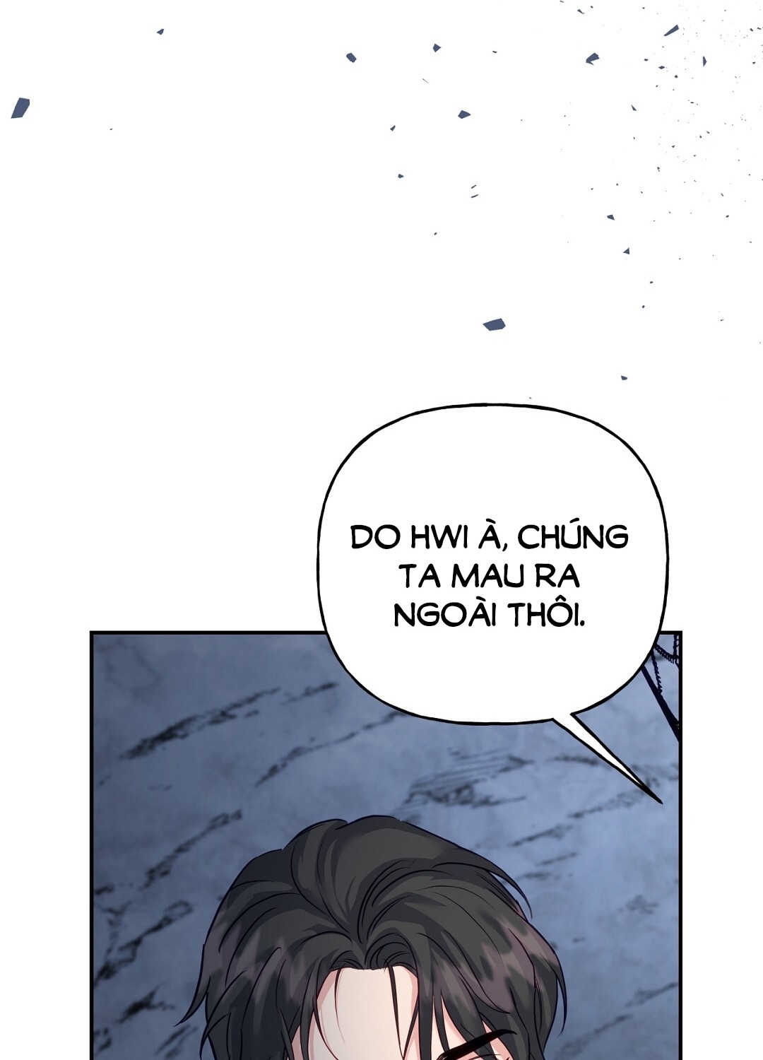 Khúc Nhạc Của Cầm Thú chapter 9.1 - Trang 36