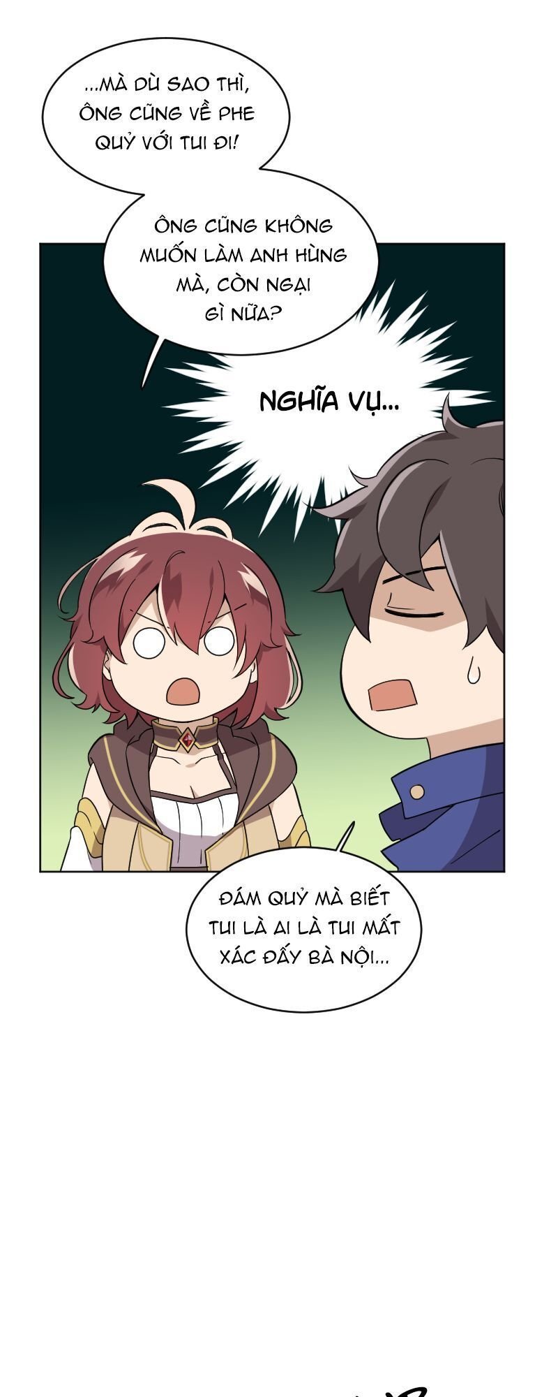 pháp sư và nữ chúa quỷ chapter 97 38