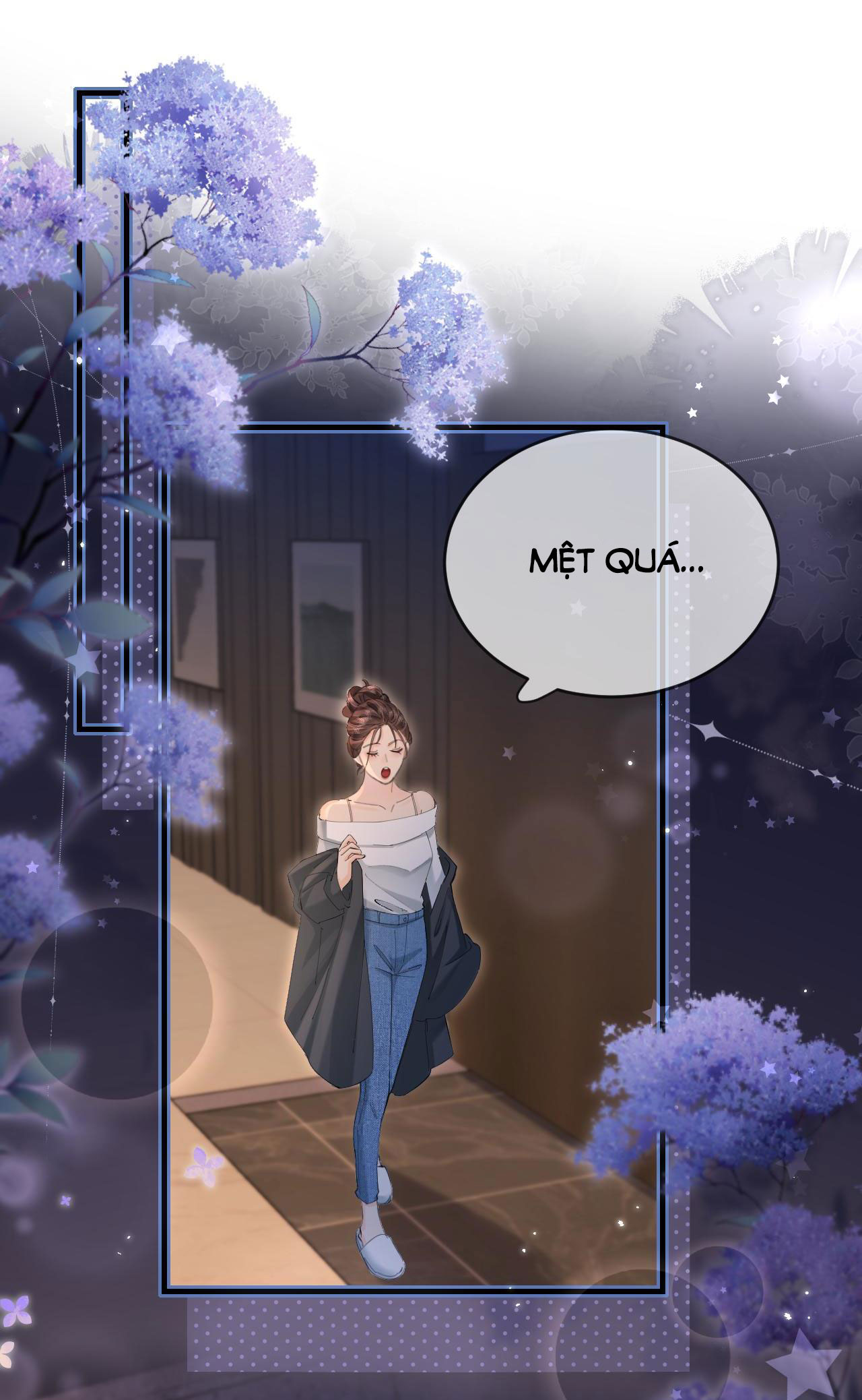 câu chuyện ngọt ngào của cặp vợ chồng đỉnh lưu chapter 47.2 16