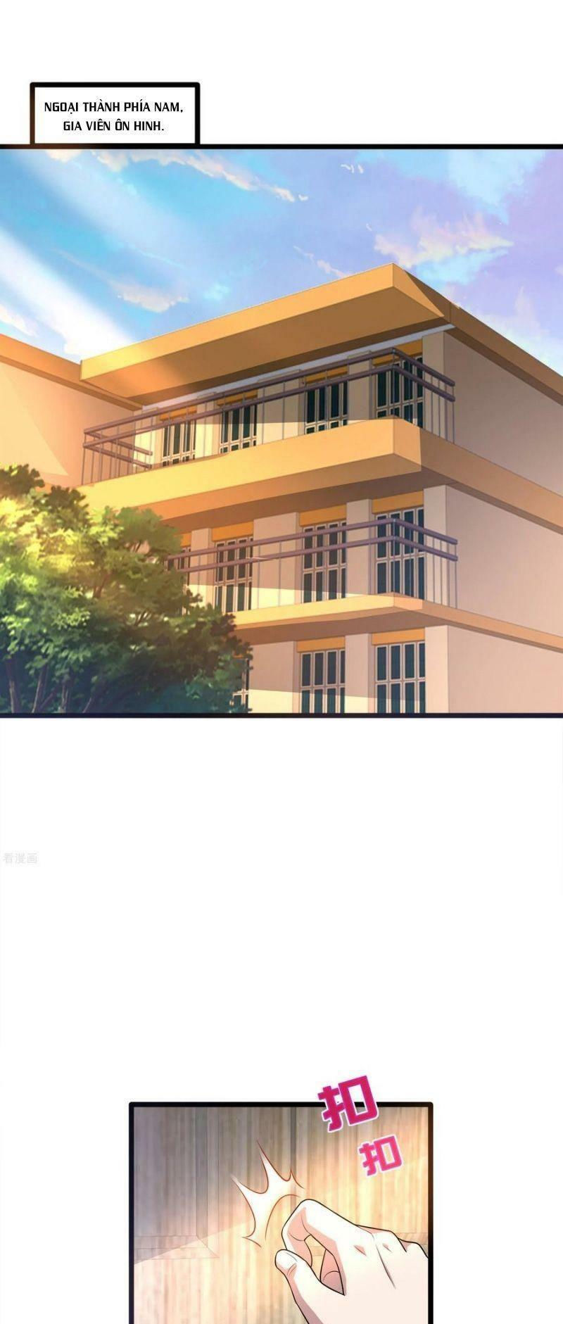 đô thị tà vương chapter 145 9