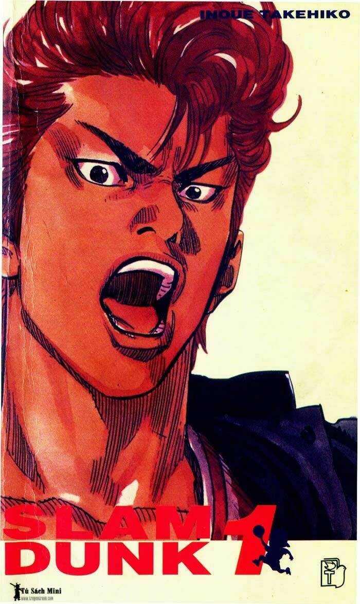 cao thủ bóng rổ chapter 1 1