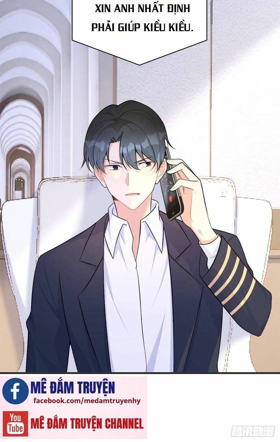 vẫn cứ nhớ em, nhớ em chapter 91 39