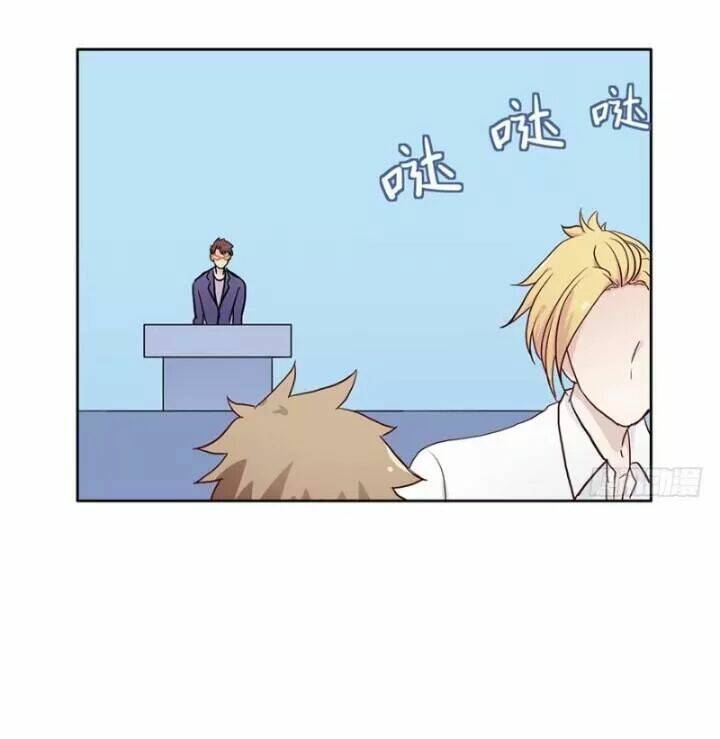 chạy đi âm sai chapter 85.1 15