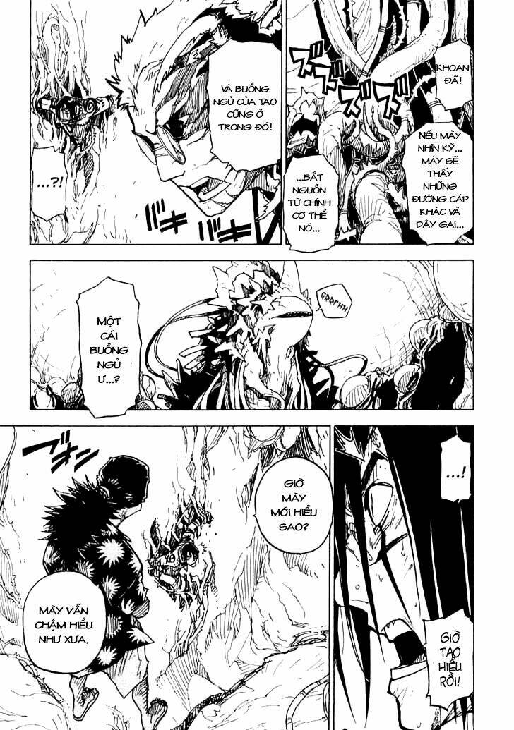 king of thorns chapter 29 12