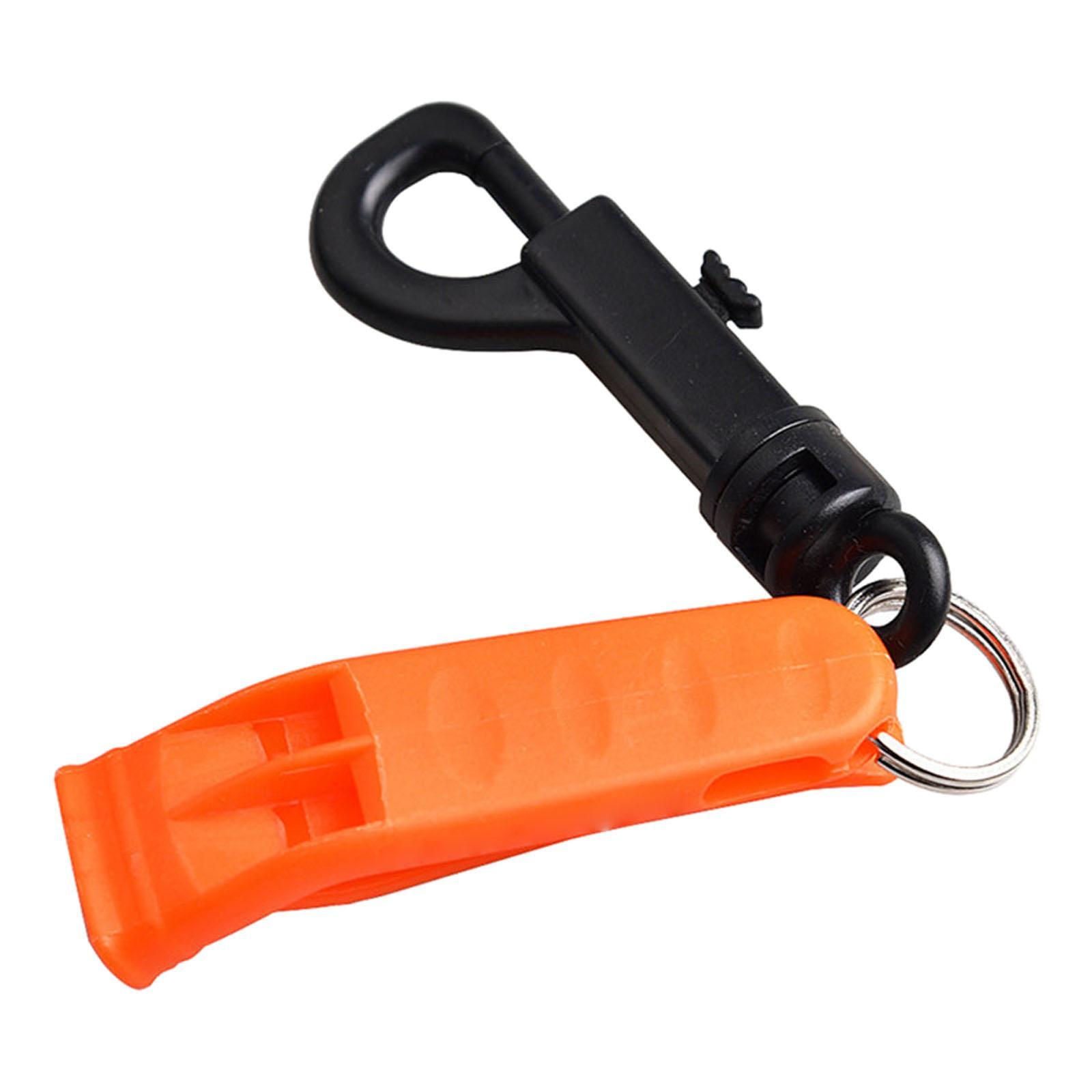 Whistle Outdoor Whistle for Sports Camping Boating