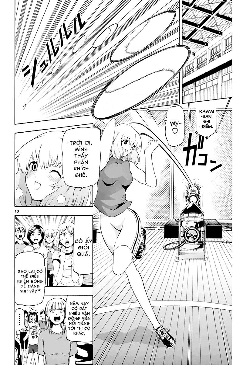 keijo!!!!!!!! (yml) chapter 15 12