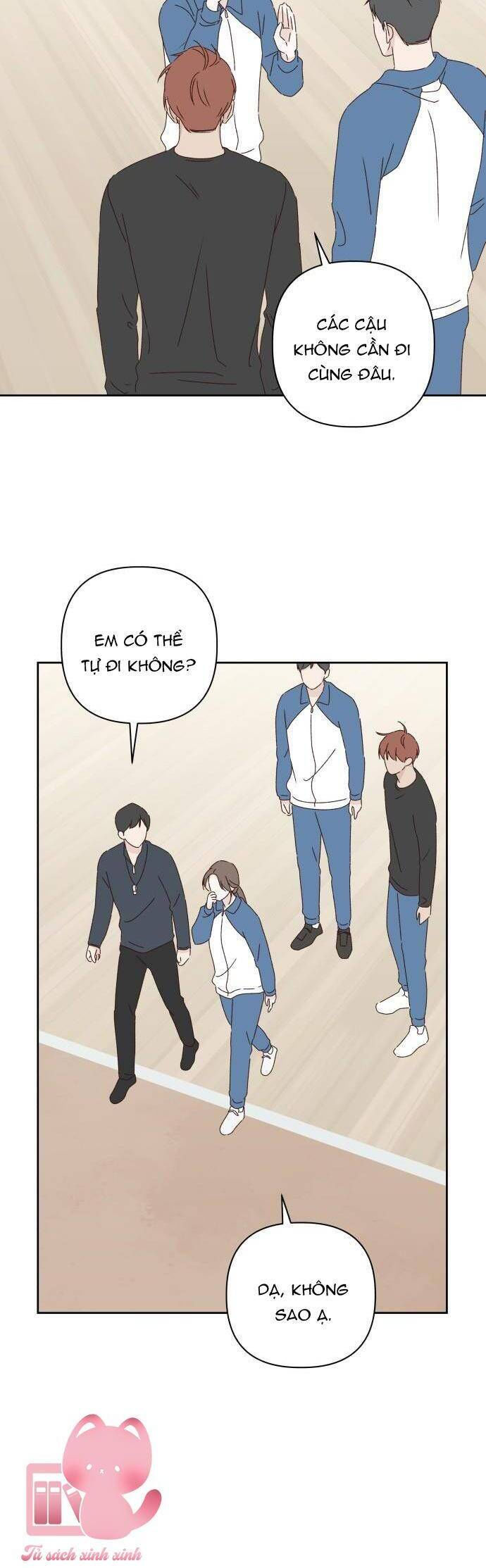 lén lút quện nhau chapter 21 29