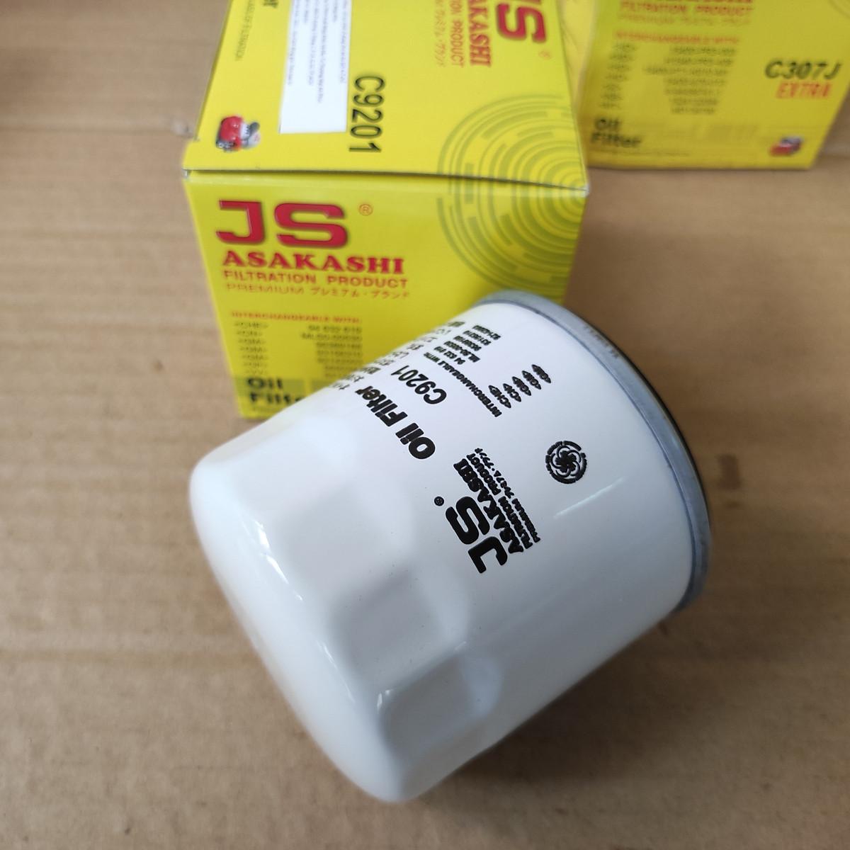 Lọc nhớt Chevrolet Captiva 2006-2011