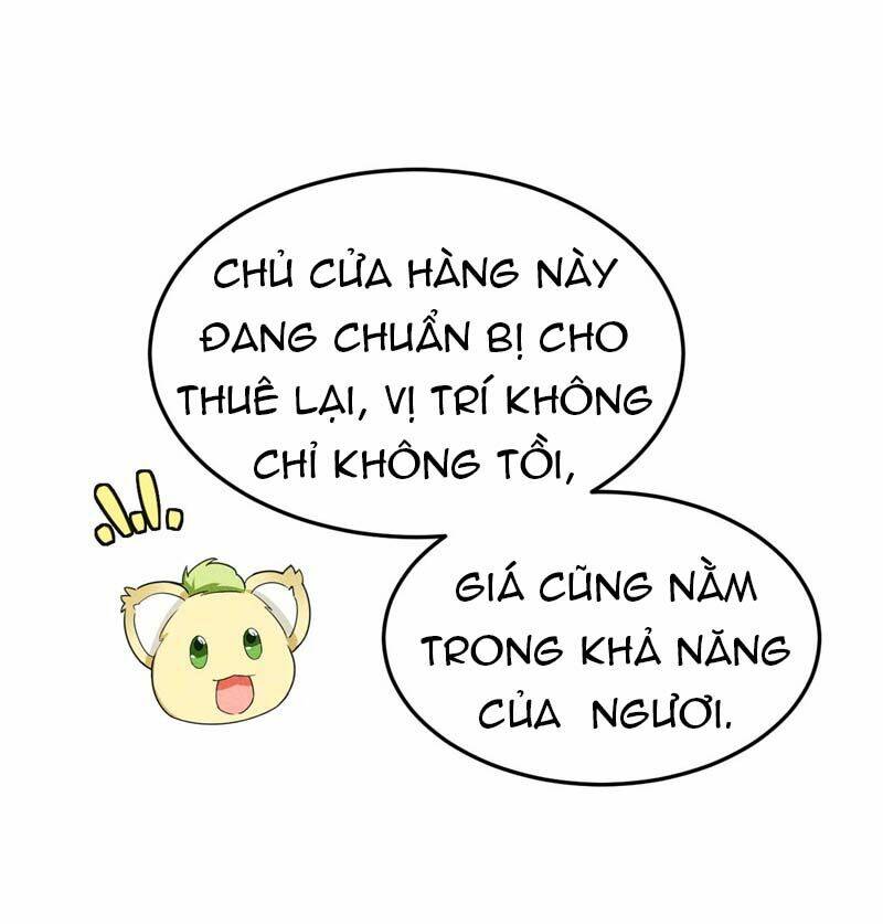 hoàng tử phu quân, ta nuôi ngươi a! chapter 31 26