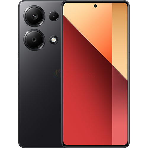 Điện thoại Xiaomi Redmi Note 13 Pro 4G (8GB/128GB) - Hàng chính hãng
