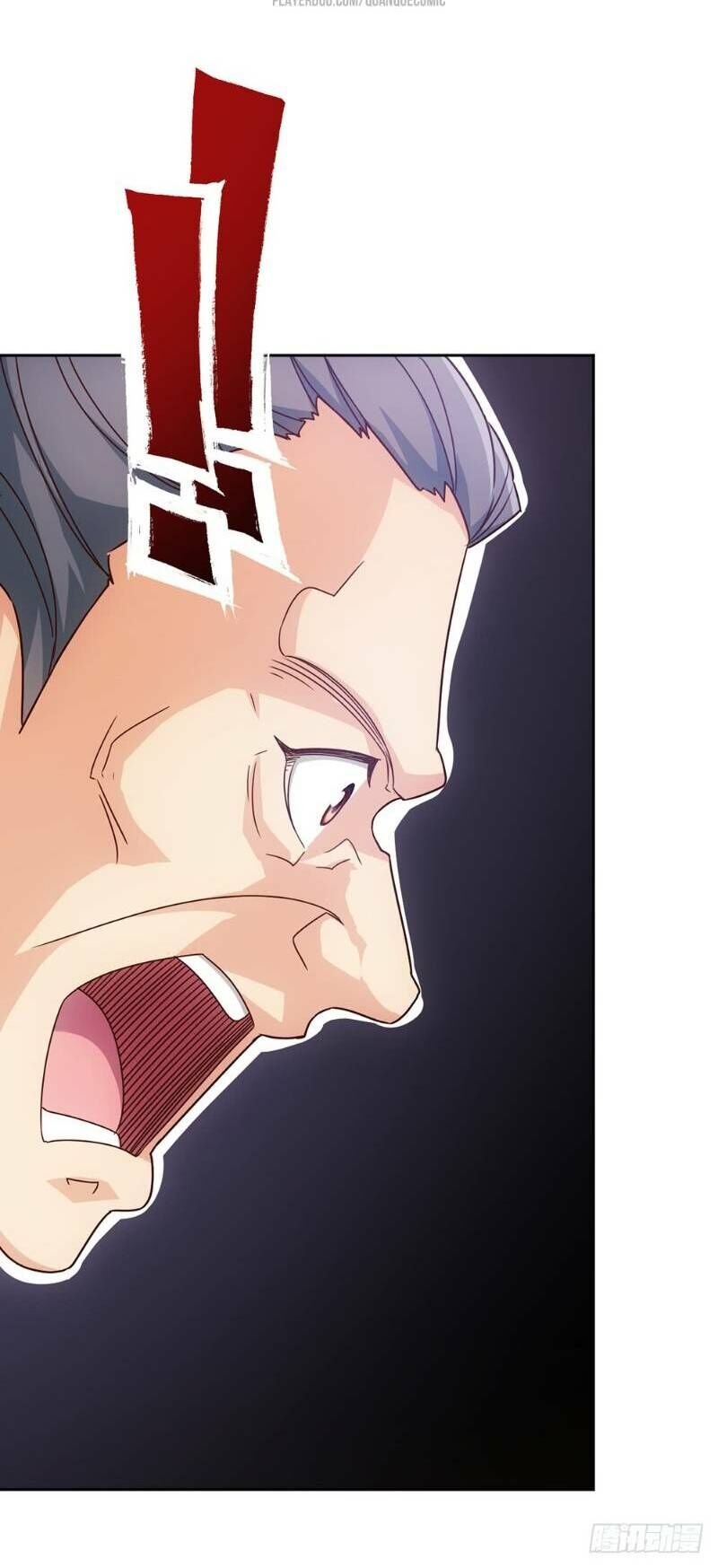 hồng thiên thần tôn chapter 16 35