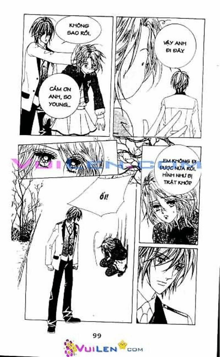 đại ca đi học chapter 1 99