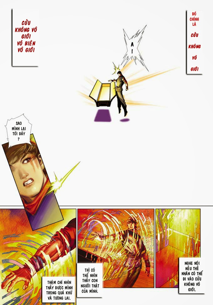 phong vân chapter 359 3