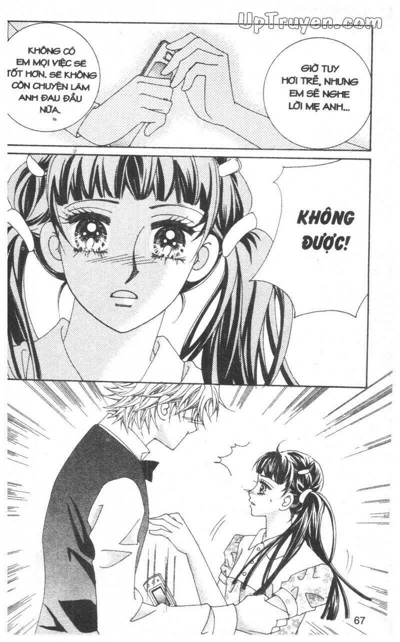 meo meo dịu dàng đi nhé chapter 9 67