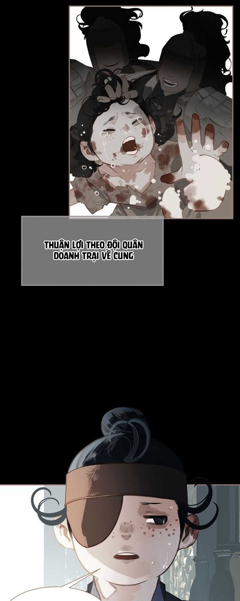 nhất đại linh hậu chapter 42 45