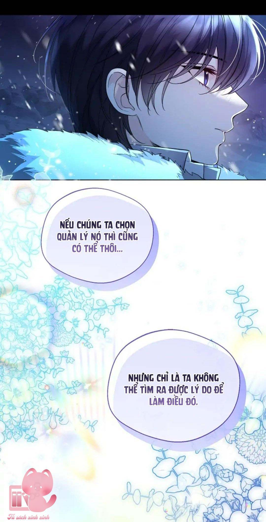 tiểu thư crystal là nam nhân chapter 22 29