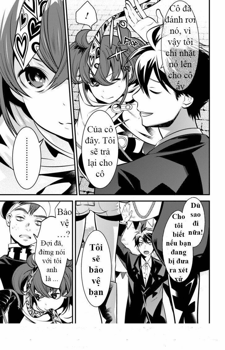 luật sư hai thế giới chapter 3 34