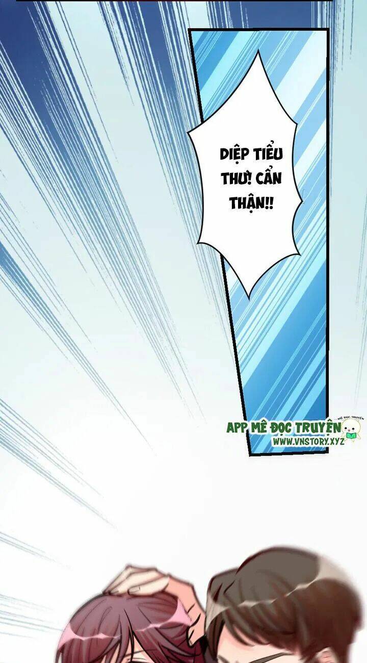 thiên hậu trở về chapter 63 36