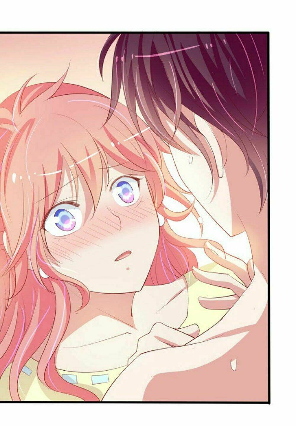 quản lí ngây ngô và thần tượng ác ma chapter 27 7