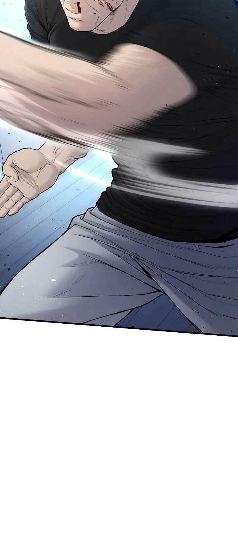 đặc vụ kim chapter 74 21