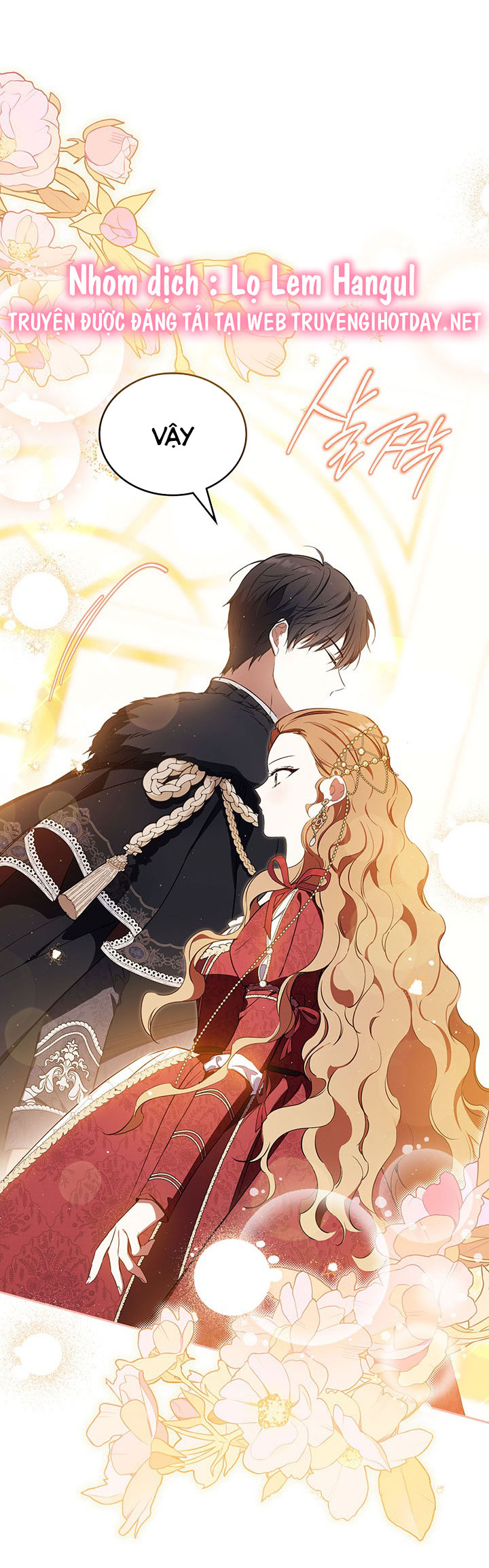 lần này tôi sẽ trở thành gia chủ chapter 131 17