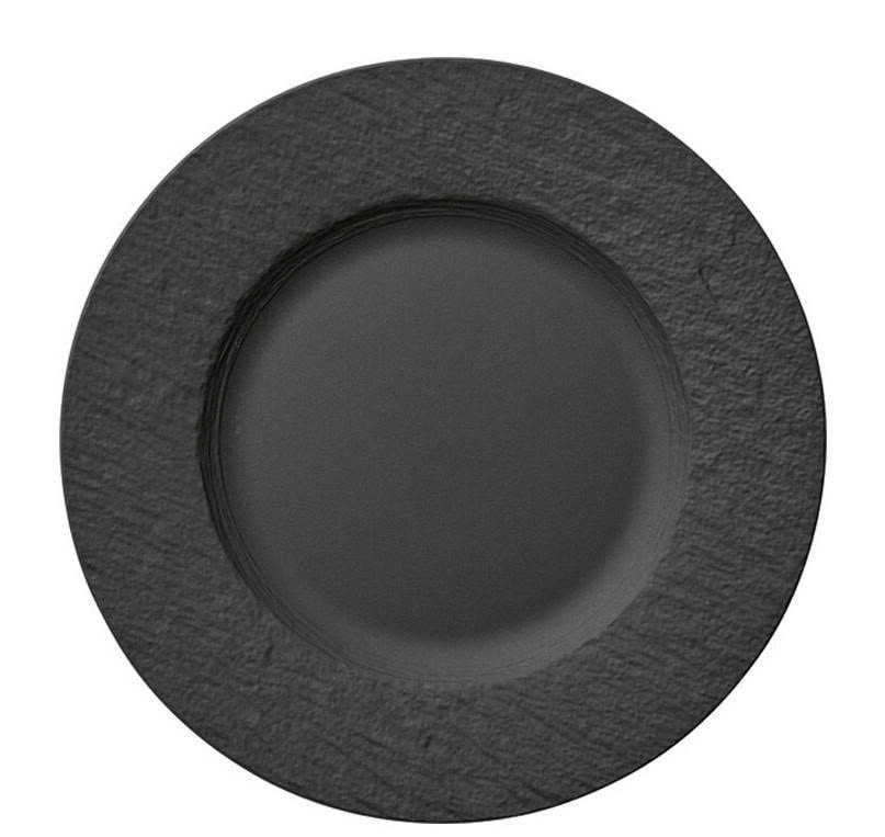 Đĩa Villeroy &amp; Boch Rock 27cm Hàng chính hãng