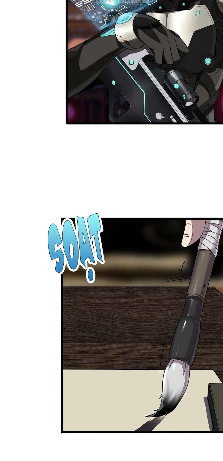 chào mừng đến thế giới cực lạc chapter 56 29