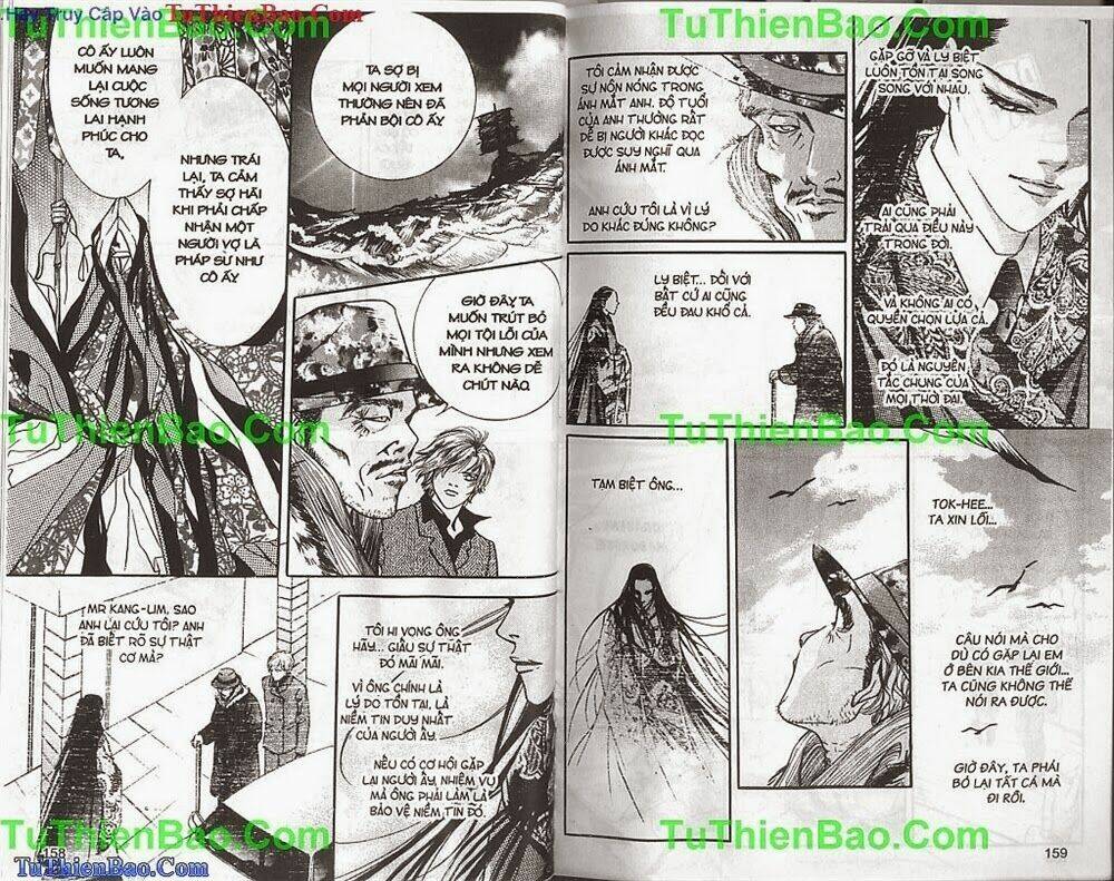 cổ vật kinh hoàng chapter 10 80